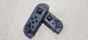 Nintendo Switch ジョイコン シェルカスタム
