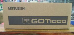 新品★ MITSUBISHI/三菱 電機 GOTタッチパネル GT1155-QSBD 【６ヶ月保証】