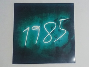 未開封品★1985 / PAUL McCARTNEY & WINGS vs. TIMO MAAS & JAMES TEEJ　ポール・マッカートニー