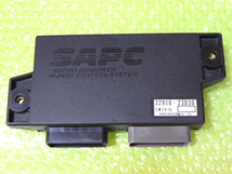 ★美品・絶版品★ RGV250Γ VJ22A 純正 CDIユニット 32910-23D30 コントロールユニット ECU イグナイターSAPCコントローラーSP VJ21Aガンマ_画像1