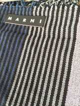 MARNI マルニ ハンモックバッグ トートバッグ 新品マルニmarni 未使用マルニmarni 新作　ハンモックフラワーカフェ　バッグ _画像5