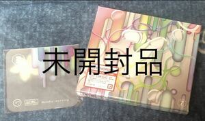 ☆新品☆７ＯＲＤＥＲ ONE【初回限定盤】（CD＋DVD）