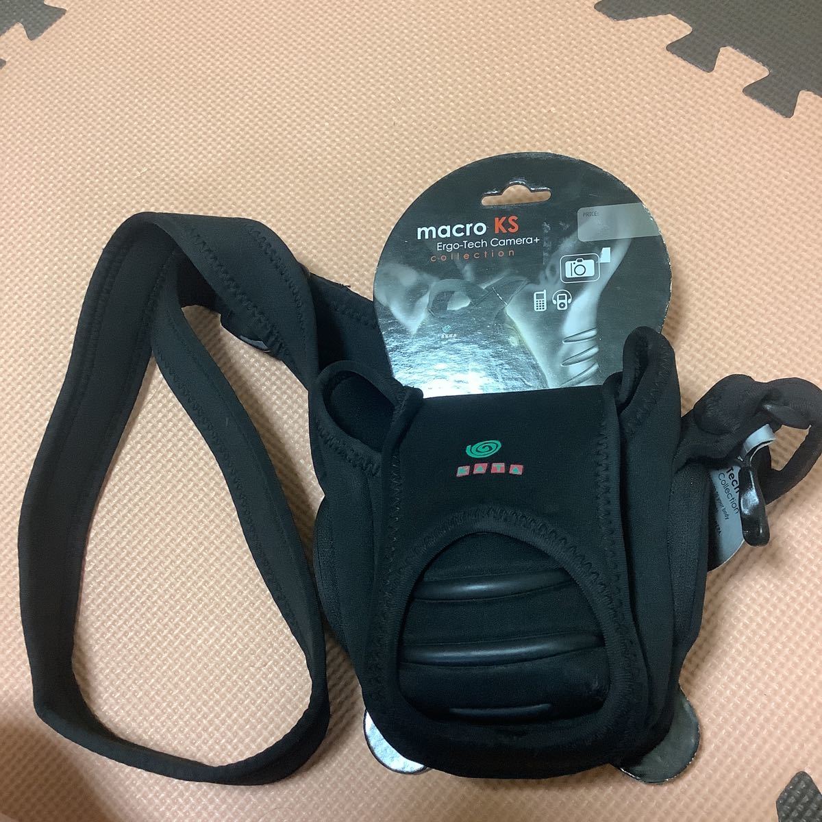 Kata Macro KS Mini Shoulder Camera Bag 