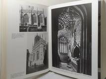 建■ 寺院、教会などの建築についての洋書 Architecture and the after-life Howard Colvin Yale University Press_画像5