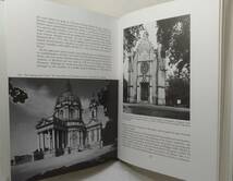 建■ 寺院、教会などの建築についての洋書 Architecture and the after-life Howard Colvin Yale University Press_画像8