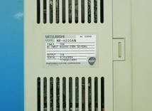 MR-H200AN　サーボアンプ　 三菱電機　ランクB中古品_画像4