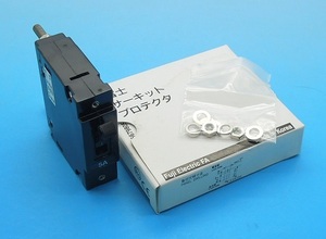 CP51BM/5KDC 5A サーキットプロテクタ　富士電機　未使用品