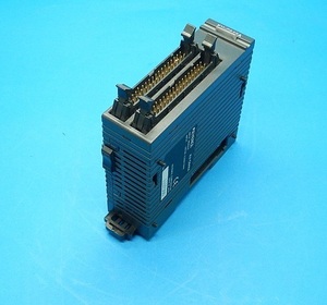 KV-C64XA　64点コネクタ入力ユニット　キーエンス　ランクA中古品