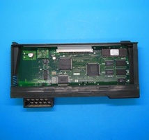 AJ61BT11　CC-Linkシステムマスタ・ローカルユニット　三菱電機　ランクB中古品_画像3