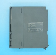 Q02CPU　CPU　三菱電機　ランクB中古品_画像3