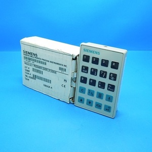 7ML18302AN　HAND PROGRAMMER　SIEMENS　ランクB中古品