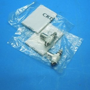 SC3W-M5-4(2個入)　スピードコントローラ　CKD　未使用品