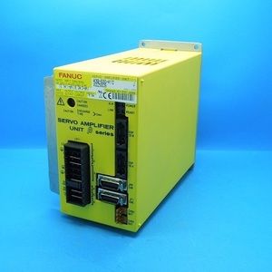 A06B-6093-H112　サーボアンプユニット　FANUC　ランクB中古品