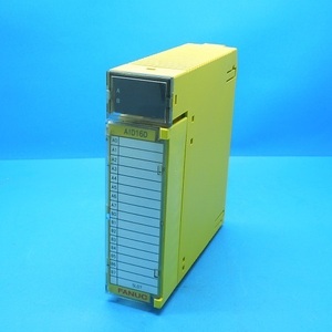 A03B-0807-C104　入力I/Oモジュール(AID16D)　FANUC　ランクB中古品