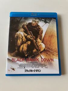 【Blu-ray】 ブラックホーク・ダウン