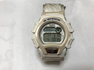 G-SHOCK Lover'sCollectionLOV98B-2ペガサス　中古　稼働品　電池交換済み