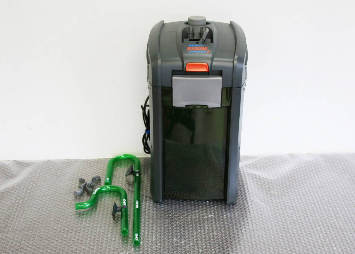 ヤフオク! -「エーハイムプロフェッショナル3 2075」の落札相場・落札価格
