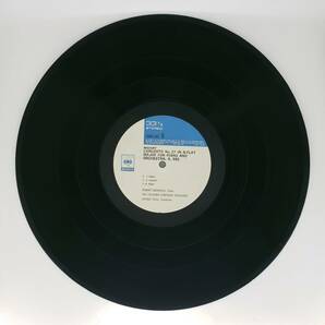 良盤屋 C-8025◆レコード◆ ロベール・カサドシュ（ピアノ）セル：指揮 ★モーツァルト＝ピアノ協奏曲 第26番「戴冠式」／ 第27番 送料480の画像5