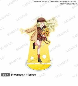 ●新品・未開封/アニメイト限定/弦巻こころ Flower ver. バンドリ! ガールズバンドパーティ! キラッとアクリルスタンド /BanG Dream!●