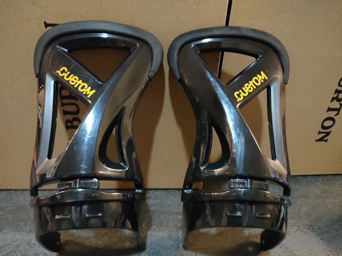 ヤフオク! -「(burton バートン) カスタム」の落札相場・落札価格