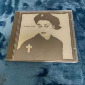 CD リサ・スタンスフィールド Lisa Stansfield アフェクション Affection R&B ソウル ポップス