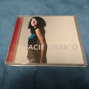 ステイシー・オリコ Stacie Orrico ゴスペル