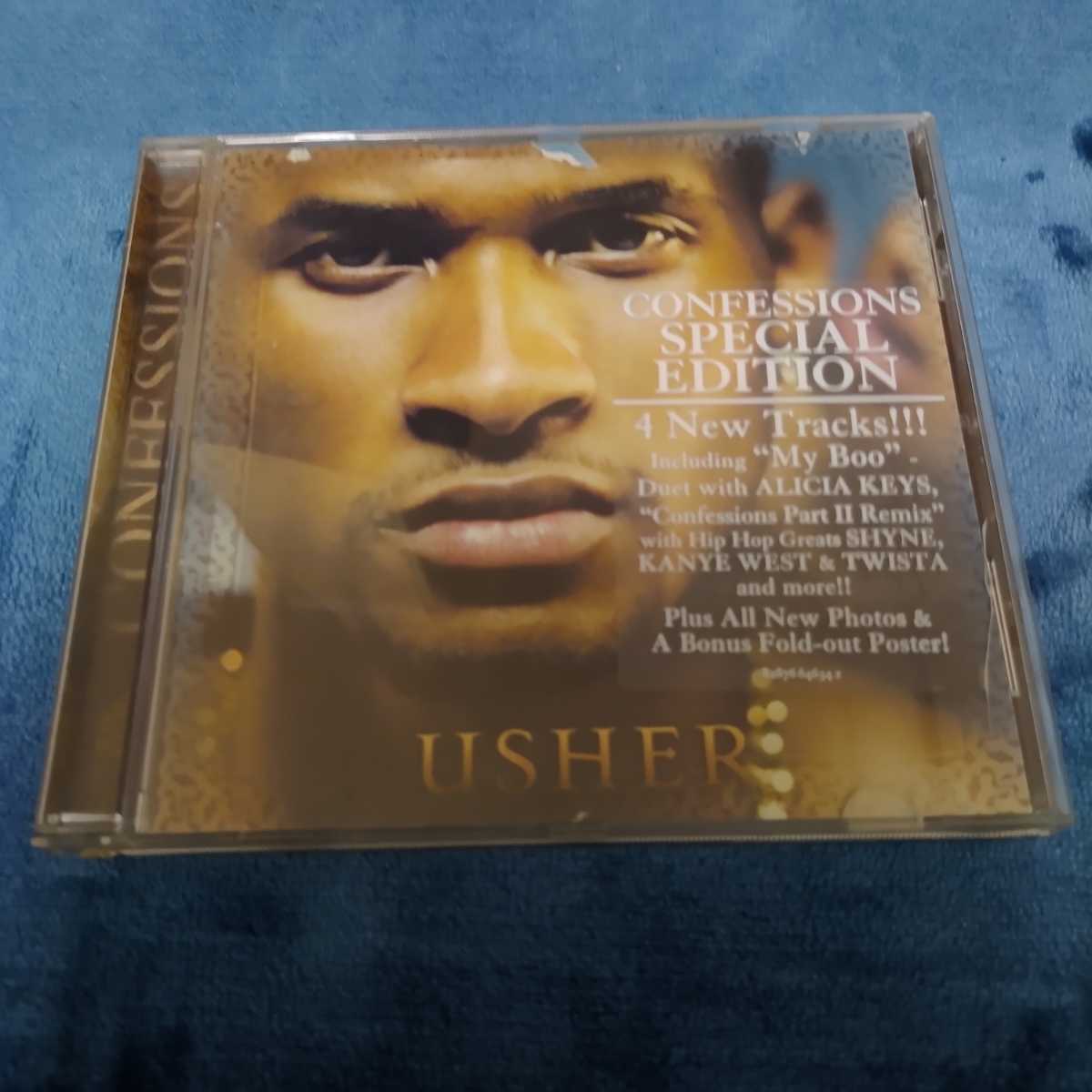 usher confessions rar usher confessions rar