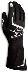 SPARCO( Sparco ) Cart glove TIDE-K black XS size highest grade model out .. high grip 
