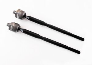 ミラココア L675S L685S ラックエンド(左右セット) ステアリングの異音・ふらつき・ガタつきの解消 純正同等品 車検対応