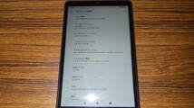 ■NEC■Androidタブレット■LAVIE Tab E TE508/KAS [PC-TE508KAS]■展示/1■　★即決★_画像10