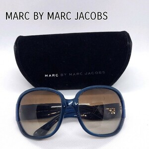  Mark by Mark Jacobs MARC BY MARC JACOBS солнцезащитные очки 