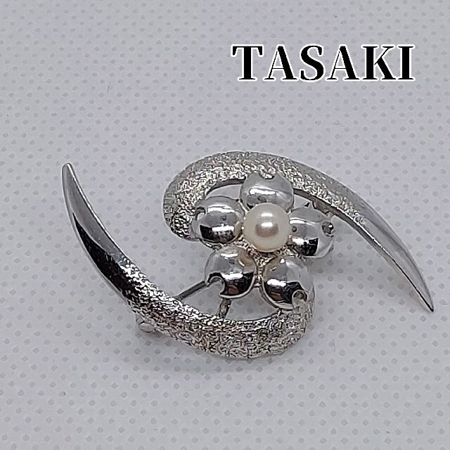 2023年最新】Yahoo!オークション -tasaki ブローチの中古品・新品・未