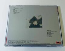 【廣美雲 心聲(銀圏T113-01)極美品】CD/Cally Kwong/キャリークォン/香港/Hong Kong/CallyKwong._画像2