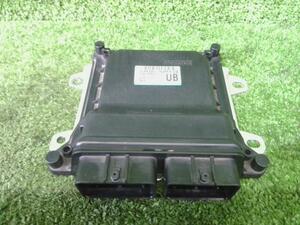 ワゴンＲ DAA-MH55S MJ 35 85 95 エンジンコンピューター ECU ハイブリッドFX R06A Z2S H29年 33910-63R10