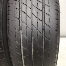 ◆本州・四国は送料無料◆ 165/65R14 ファイアーストーン FR10 2014年 65% タンクデュエット パッソ ルーミー 165-65-14 ノーマル 2本_画像2