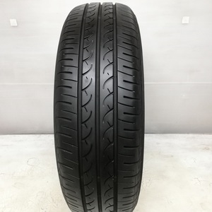 ◆本州・四国は送料無料◆ 175/70R14 ヨコハマ ブルーアース 75~80% ’16 アレックス カローラ ポルテ シエンタ キュービック ノーマル 1本