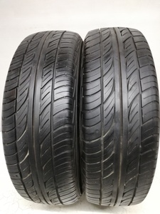 ◆本州・四国は送料無料◆ 165/65R13 ファルケン SINCERASN 828 '15 80％ タウンボックス ネイキッド セルボ ノーマルタイヤ 2本