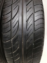 ◆本州・四国は送料無料◆ 165/65R13 ファルケン SINCERASN 828 '15 80％ タウンボックス ネイキッド セルボ ノーマルタイヤ 2本_画像2