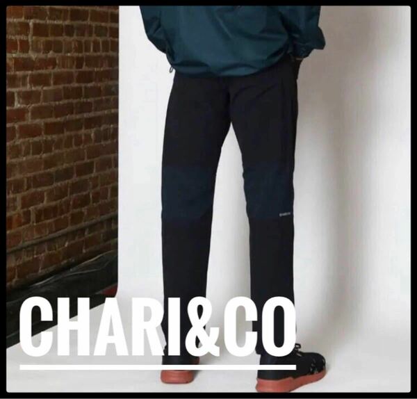CHARI&CO EXCITEMENT PANTS パンツ