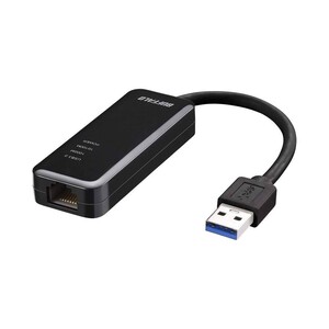 BUFFALO 有線LANアダプター LUA4-U3-AGT USB3.0