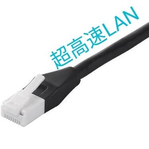 BUFFALO LANケーブル カテゴリーCAT6a