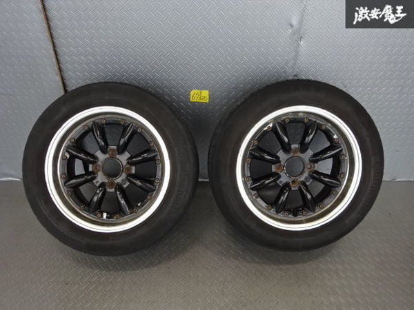 ヤフオク! -「ワタナベ rs8」の落札相場・落札価格