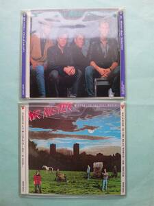 【送料112円】2枚セット ソCD3349 Mr. Mister Best Selection Welcome To The Real World /ソフトケース入り