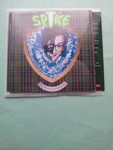 【送料112円】5枚セット ソCD3498　Elvis Costello North Armed Forces Painted From Memory SPIKE King Of America /ソフトケース入り_画像5