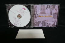 ★同梱発送不可★中古CD / 2CD / SOUL SISTERS / ソウル・シスターズ_画像4