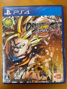ドラゴンボールファイターズ PS4ソフト