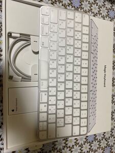 Magic Keyboard - 日本語(JIS) MK2A3J-A