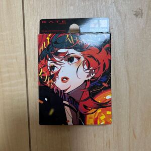 KATE. ケイト ザ アイカラーズセレクト