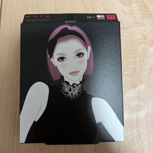 ケイト KATE トラップアイパレット