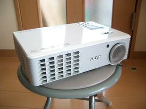 acer projector image equipment body 3D correspondence H5360BD PJ2493